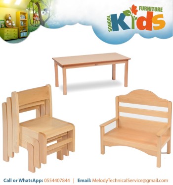 School Furniture -5