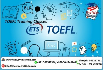 TOEFL-Training-Classes-in-Sharjah