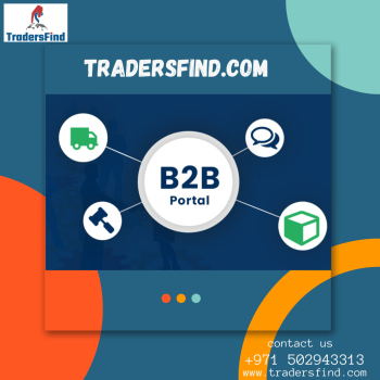 Discover the Ultimate List of Companies in UAE on TradersFind
