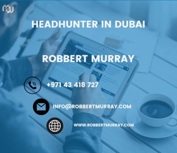 Headhunters dubai - Recruitment Agency in Dubai