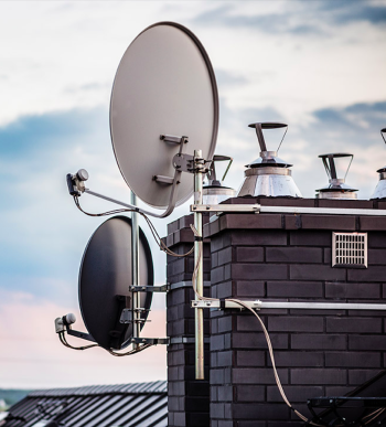 NileSat dish antenna installation and Repairing Services 0554214497