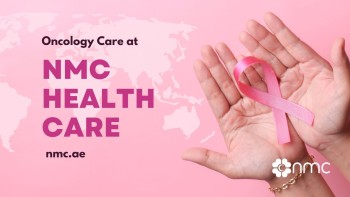 Experience Exceptional Oncology Care at NMC Healthcare's Oncology Care Centre