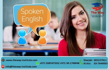 Best Spoken English Training in Al Ain
