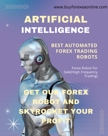 Buy Forex Expert Advisor and Maximize Your Profits
