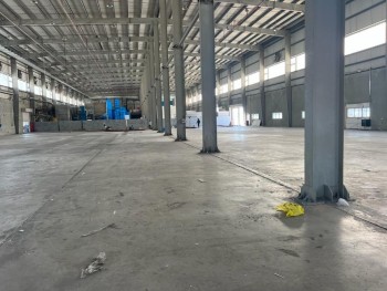 Brand New Warehouse for Rent in Dubai Industrial City