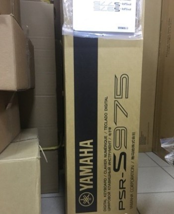Yamaha PS R 975 - Copy