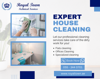Housemaids & Cleaning Services 