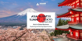 Asia Business Summit - Tokyo (Global Business Opportunities in Asia)