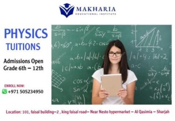 Physics Tuition new Batch start at Makharia Call-0568723609