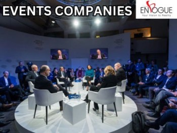 EnVogue Events | Event Companies in Dubai 