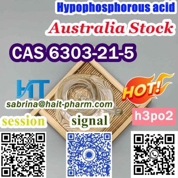 h3po2 cas 6303-21-5 +8613363711581 Australia Stock (6)