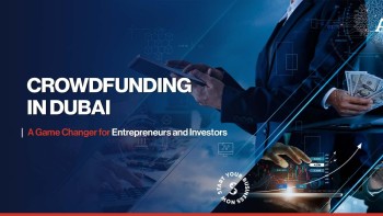 Guide to Crowdfunding in the UAE