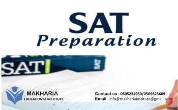 Get the best Digital SAT course from MAKHARIA INSTITUTE call/0568723609