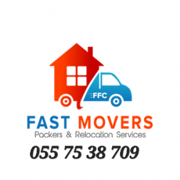 Best Movers And Packers UAE 055 75 38 709 