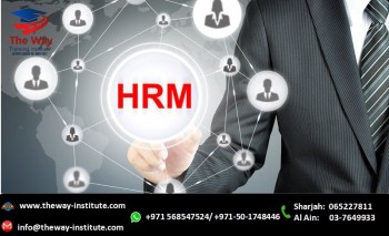 Find Top Rated HR Course in Sharjah