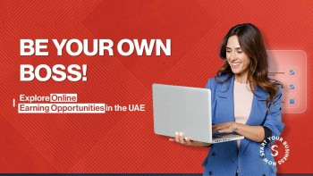 How to Make Money Online in the UAE?