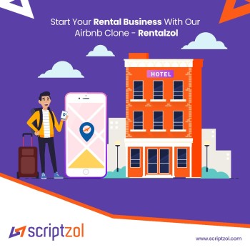 Start Your Vacation Rental Platform Now! - Scriptzol