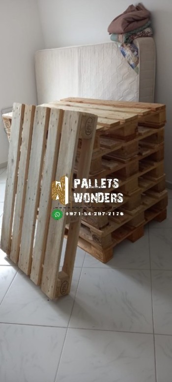 wooden pallets 0542972176 (832)