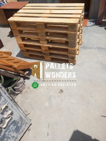 wooden pallets 0542972176 (161)