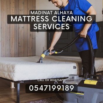Mattress cleaning services sharjah 0547199189