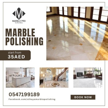 marble polishing service uae 0547199189