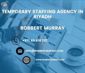 Recruitment agencies in Riyadh