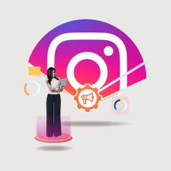 How to create instagram business account and optimise for better reach?