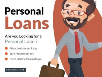  Morgan Cooperate and Business Loans 
