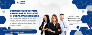 Adam Global Business Advisory Services