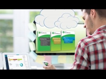 Difference between Cloud Computing , Desktop Computing, QuickBooks Enterprise Dubai, Perfonec