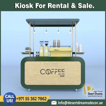 Kiosk for Rental and Sale in UAE (2)