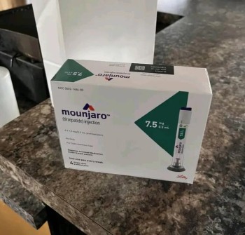 Buy 5mg   Mounjaro  injections   online   in Sharjah 