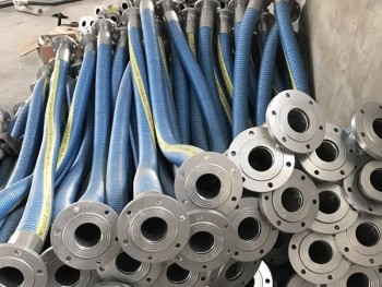 Composite Hoses Assembly | Composite Hoses in Dubai and Across the UAE | Robust Hoses