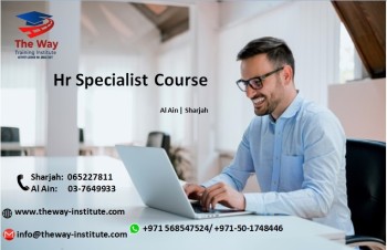 HR Specialist Training Institutes in Al Ain