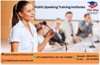 Public-Speaking-Training-Institutes-in-Sharjah