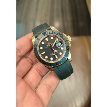 Rolex Yacht Master Oyster Flex