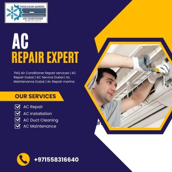 Ac repair service