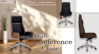 Office Chair Store - Highmoon Office Furniture