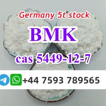 cas 5449-12-7 bmk  (2)