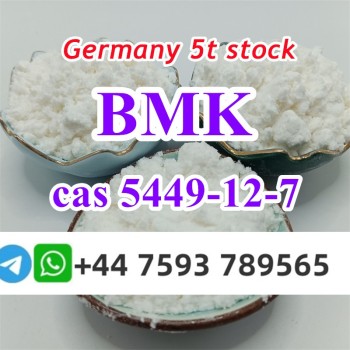 cas 5449-12-7 bmk  (3)