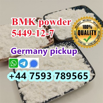 bmk powder cas 5449-12-7 (3)