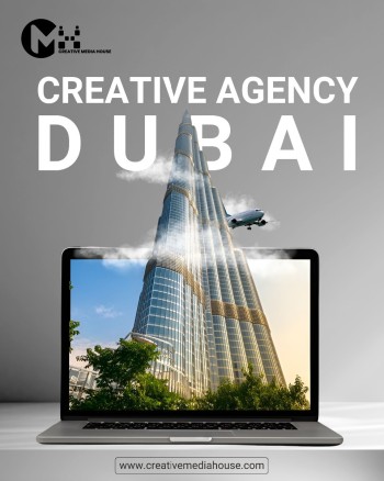 Creative agencies Dubai