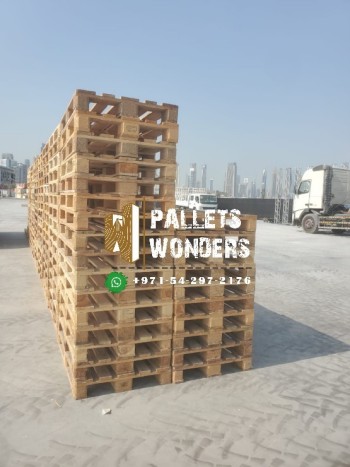 0555450341 pallets wooden