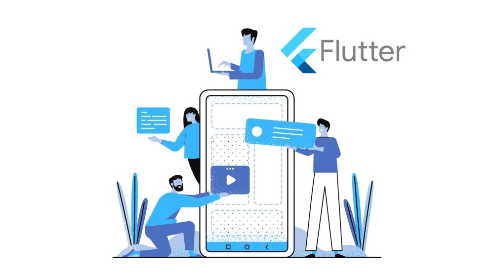 Industry-leading Flutter App Developers in Dubai | Shiv Technolabs