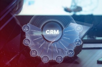 Customer Relationship Management CRM | Xaltam Technologies