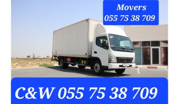 Professional Movers And Packers 055 75 38 709 