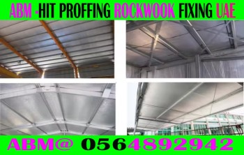 ROCKWOOL HIT RPOFFING FIXING 14