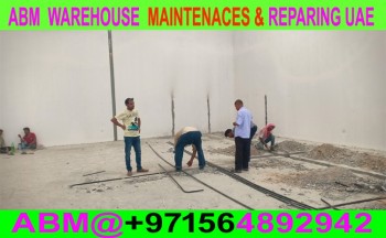 General Maintenance Company Dubai Ajman Sharjah 