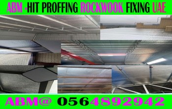 ROCKWOOL HIT RPOFFING FIXING 13