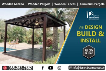 Outdoor Gazebo Uae_Outdoor Gazebo Abu Dhabi_Outdoor Gazebo Dubai (5)